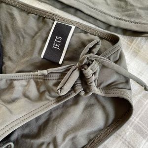 Olive Jets Australia swim set